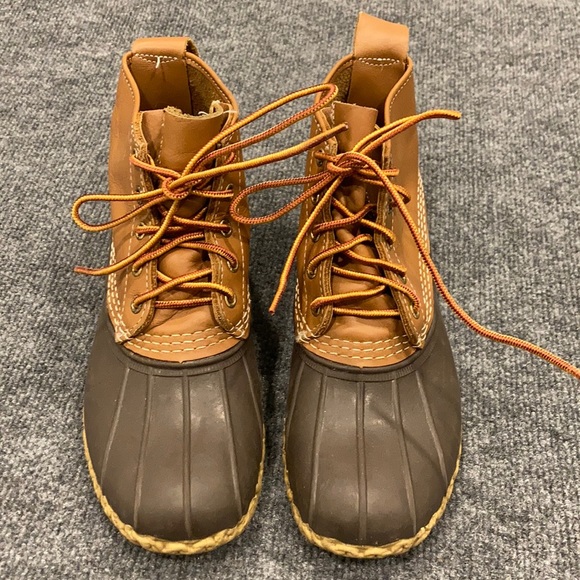 L.L. Bean Shoes - L.L.Bean Bean Boots